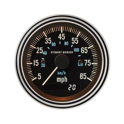SPEED ELEC DLX 5-85MPH 3-3