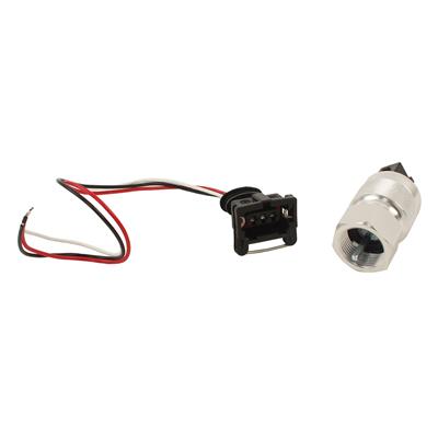 SDR SPEED HALL EFFECT 3500R
