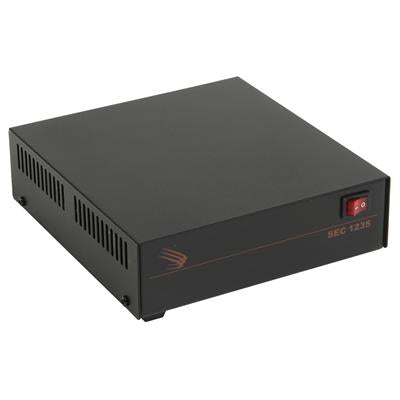 SEC-1235 POWER SUPPLY
