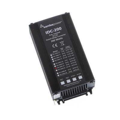 IDC-200C-24 CONVERTER