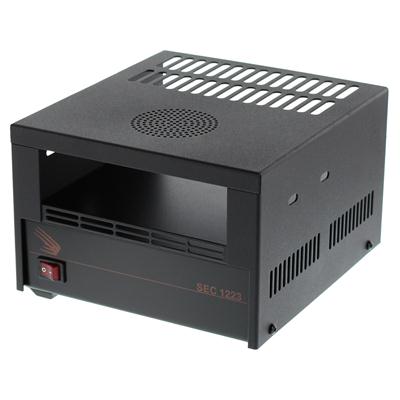 SEC-1223-TK3 CABINET WITH PS