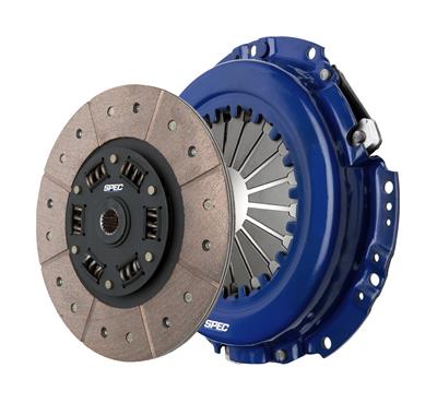 CLUTCH KIT STAGE 3+
