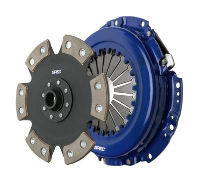 CLUTCH KIT STAGE 4