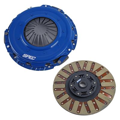 CLUTCH KIT STAGE 2