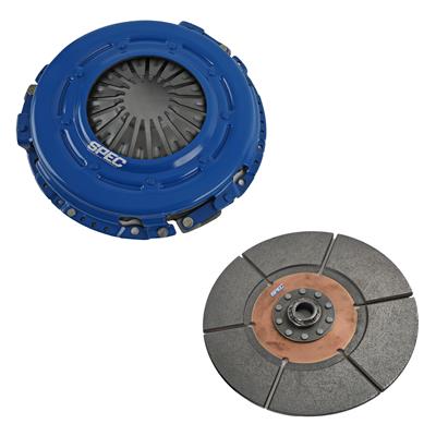 CLUTCH KIT STAGE 5