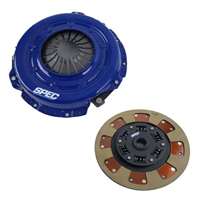 CLUTCH KIT STAGE 2