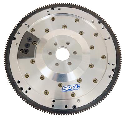 FLYWHEEL BILLET