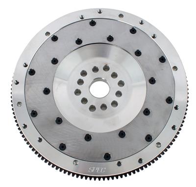 FLYWHEEL BILLET