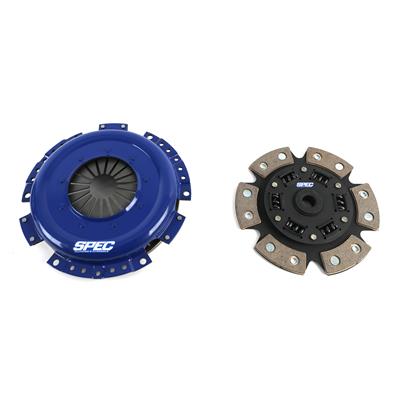 CLUTCH KIT STAGE 3
