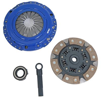 CLUTCH KIT STAGE 2+