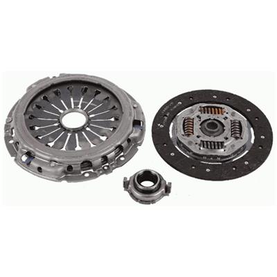 CLUTCH KIT