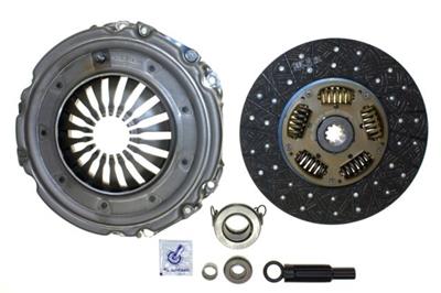 CLUTCH KIT