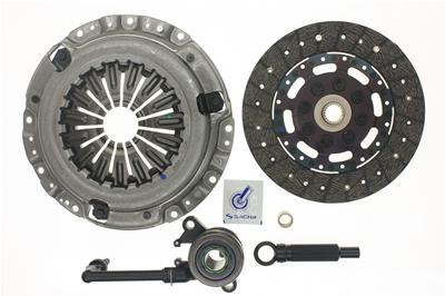 CLUTCH KIT PLUS CSC