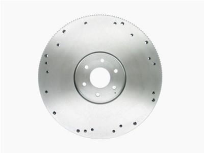 GEAR DRIVEN FLYWHEEL