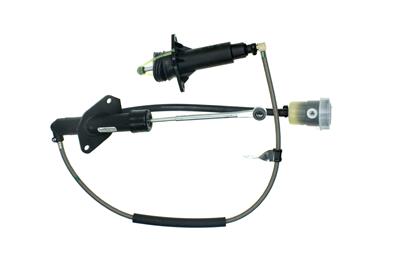 CLUTCH ACTUATION SYSTEM
