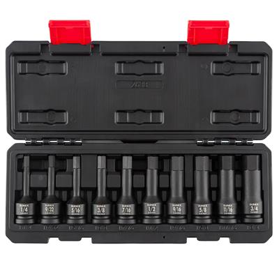 IMPACT HEX DRIVER SET