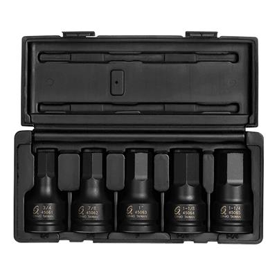 IMPACT HEX DRIVER SET