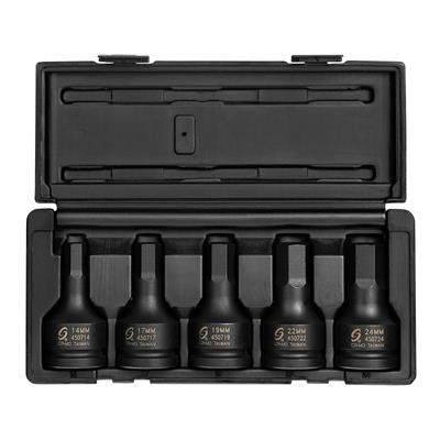 HEX DRIVER SET