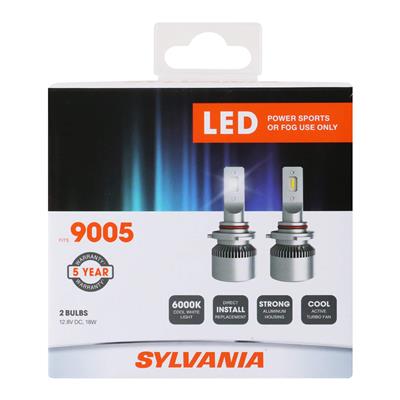 LIGHT BULB 9005