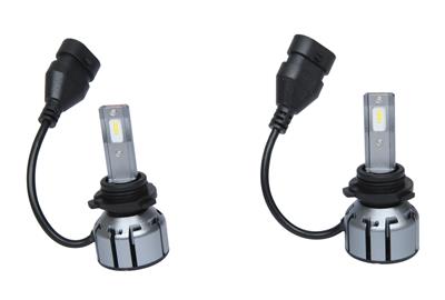 FOG & POWERSPORT LED