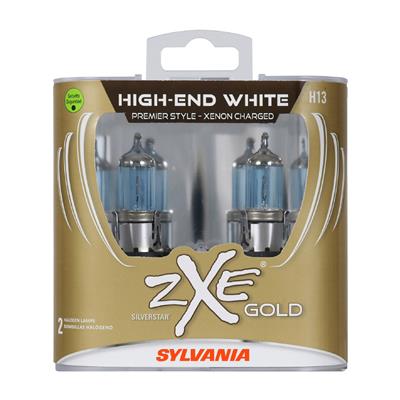 LIGHT BULB H13