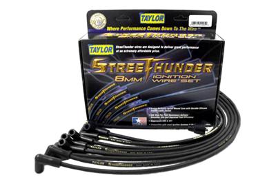 SPARK PLUG WIRE SET