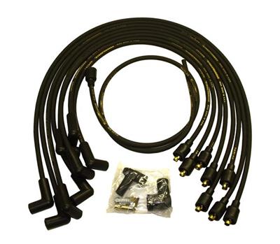 SPARK PLUG WIRE SET