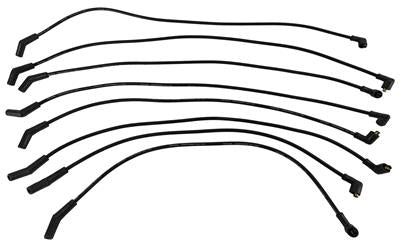 SPARK PLUG WIRE SET