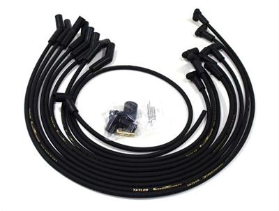 SPARK PLUG WIRE SET