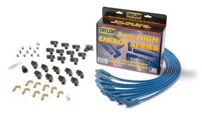 SPARK PLUG WIRE SET