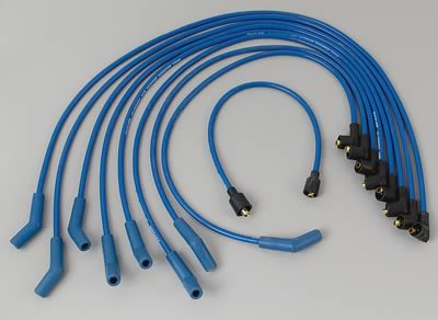 SPARK PLUG WIRE SET