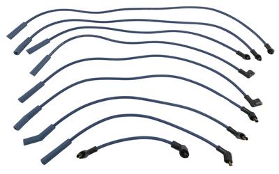 SPARK PLUG WIRE SET