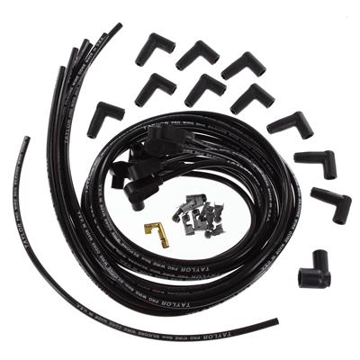 SPARK PLUG WIRE SET