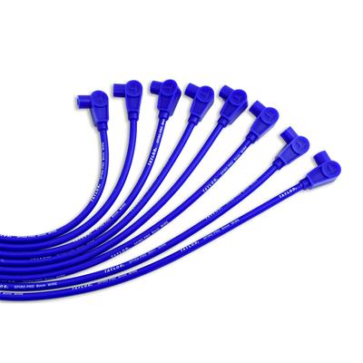 SPARK PLUG WIRE SET