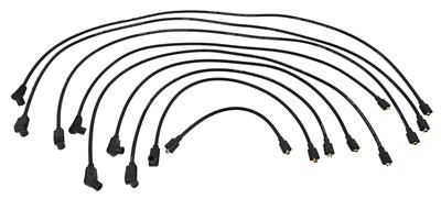 SPARK PLUG WIRE SET