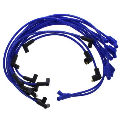 SPARK PLUG WIRE SET