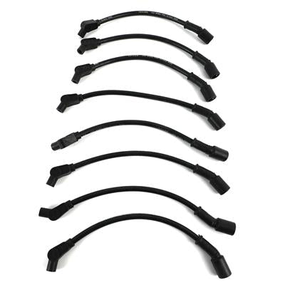 SPARK PLUG WIRES