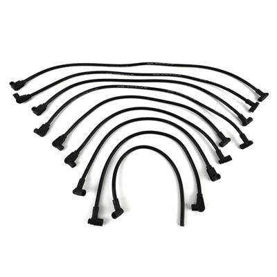 SPARK PLUG WIRES