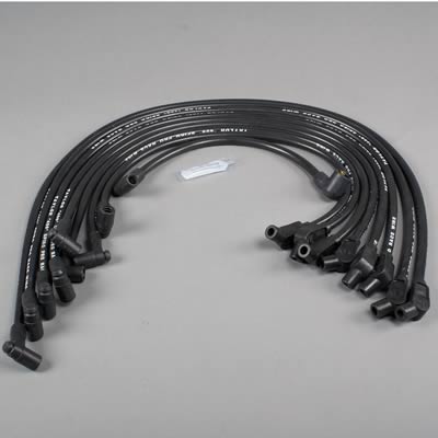 WIRE SET BLACK