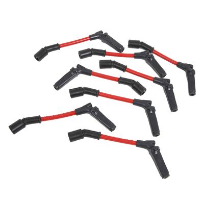 SPARK PLUG WIRE SET