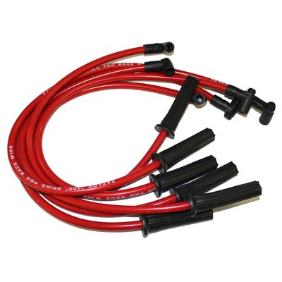 SPARK PLUG WIRE SET