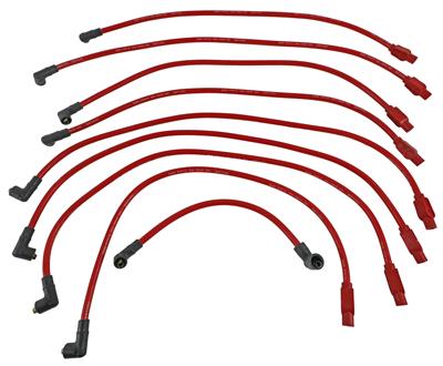 SPARK PLUG WIRE SET