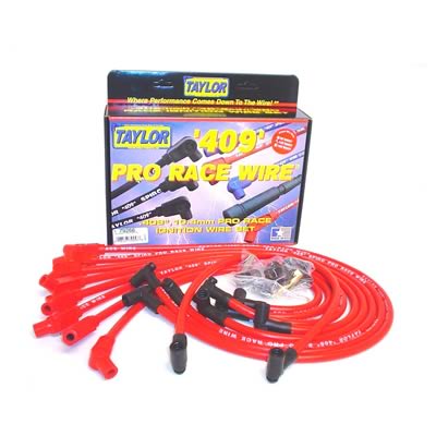SPARK PLUG WIRE SET