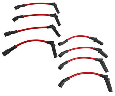 SPARK PLUG WIRE SET