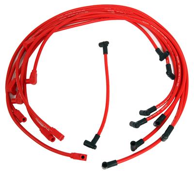 SPARK PLUG WIRE SET