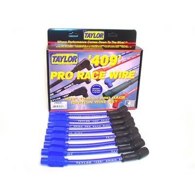 SPARK PLUG WIRE SET