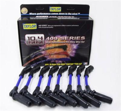 SPARK PLUG WIRE SET