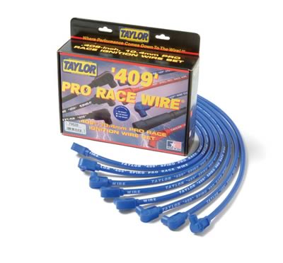 SPARK PLUG WIRE SET