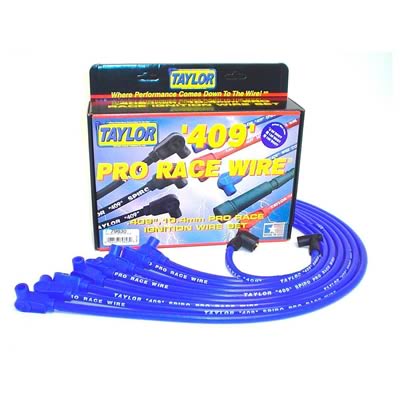 SPARK PLUG WIRE SET