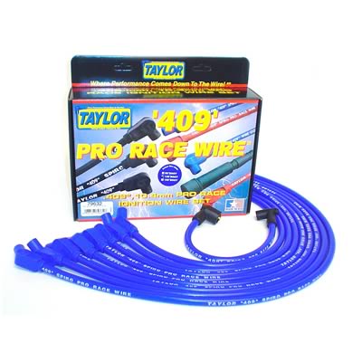 SPARK PLUG WIRE SET